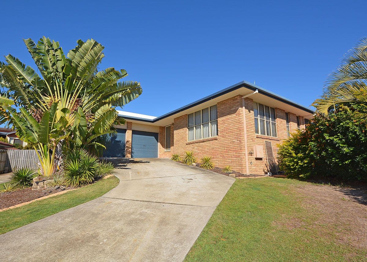 16 Queensbury Grove, Urraween QLD 4655, Urraween - Thumbnail 2