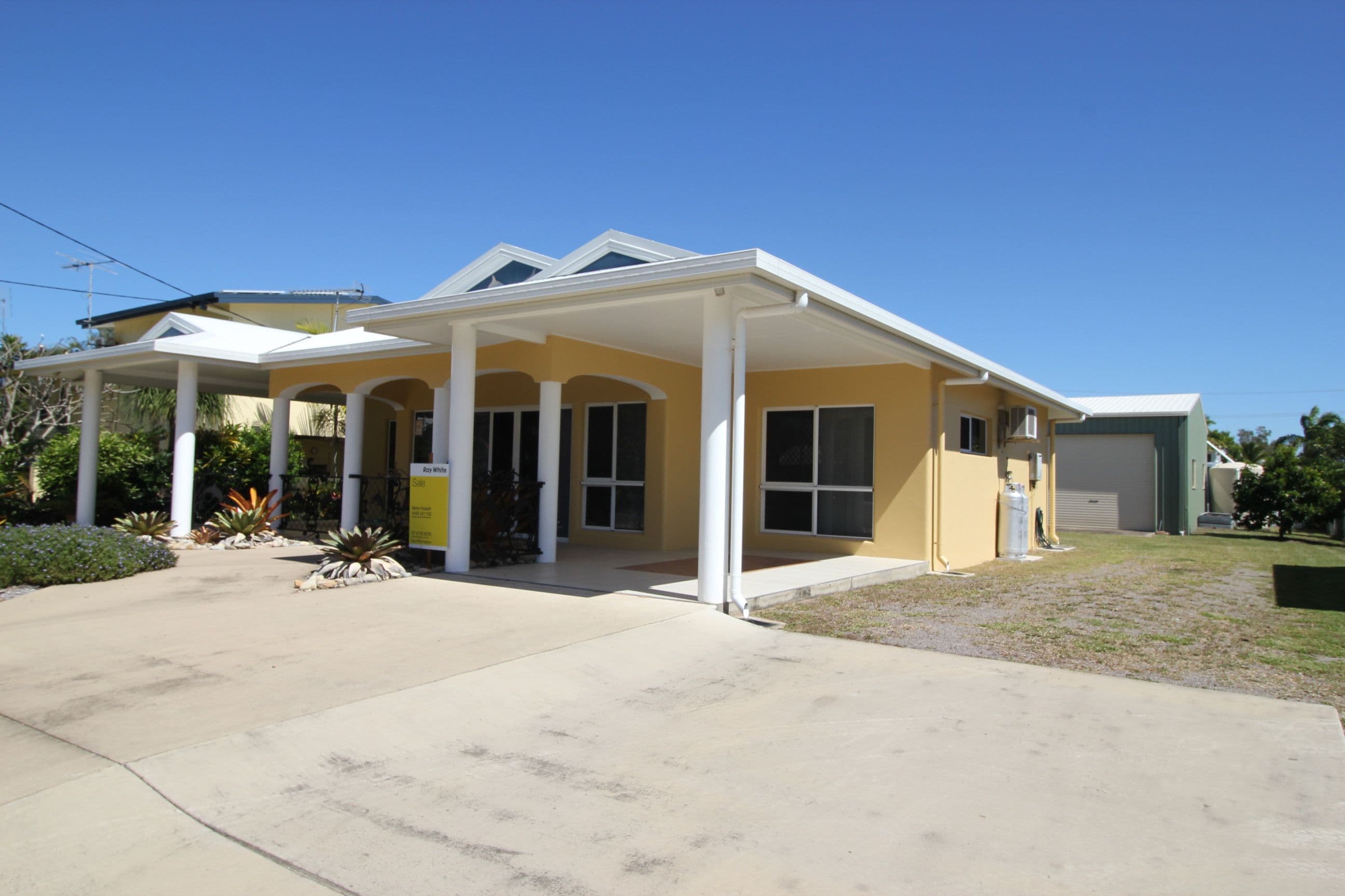 82 Patterson Parade, Lucinda QLD 4850, Lucinda - Image 1