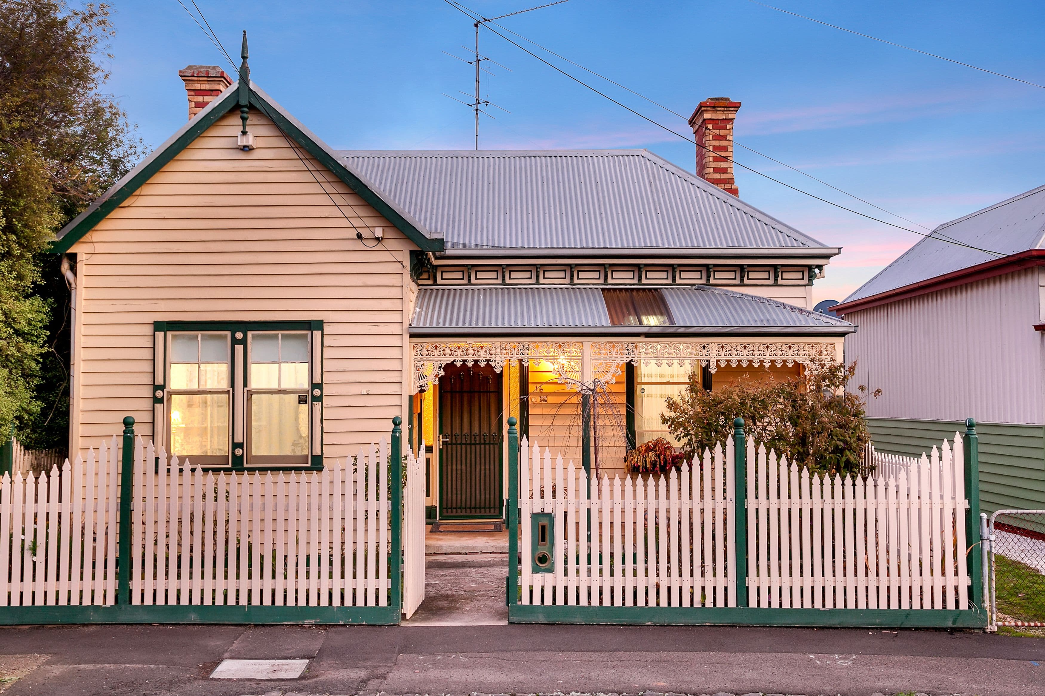 16 Hopetoun Street, Ballarat East  Victoria  3350, Australia, Ballarat East - Image 1