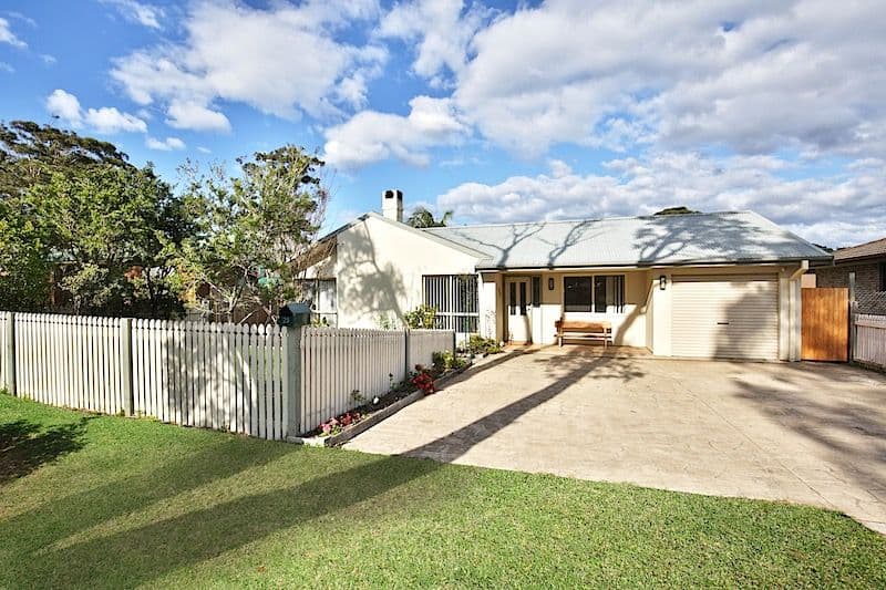 25 Fairlands Street, Culburra Beach - Image 1
