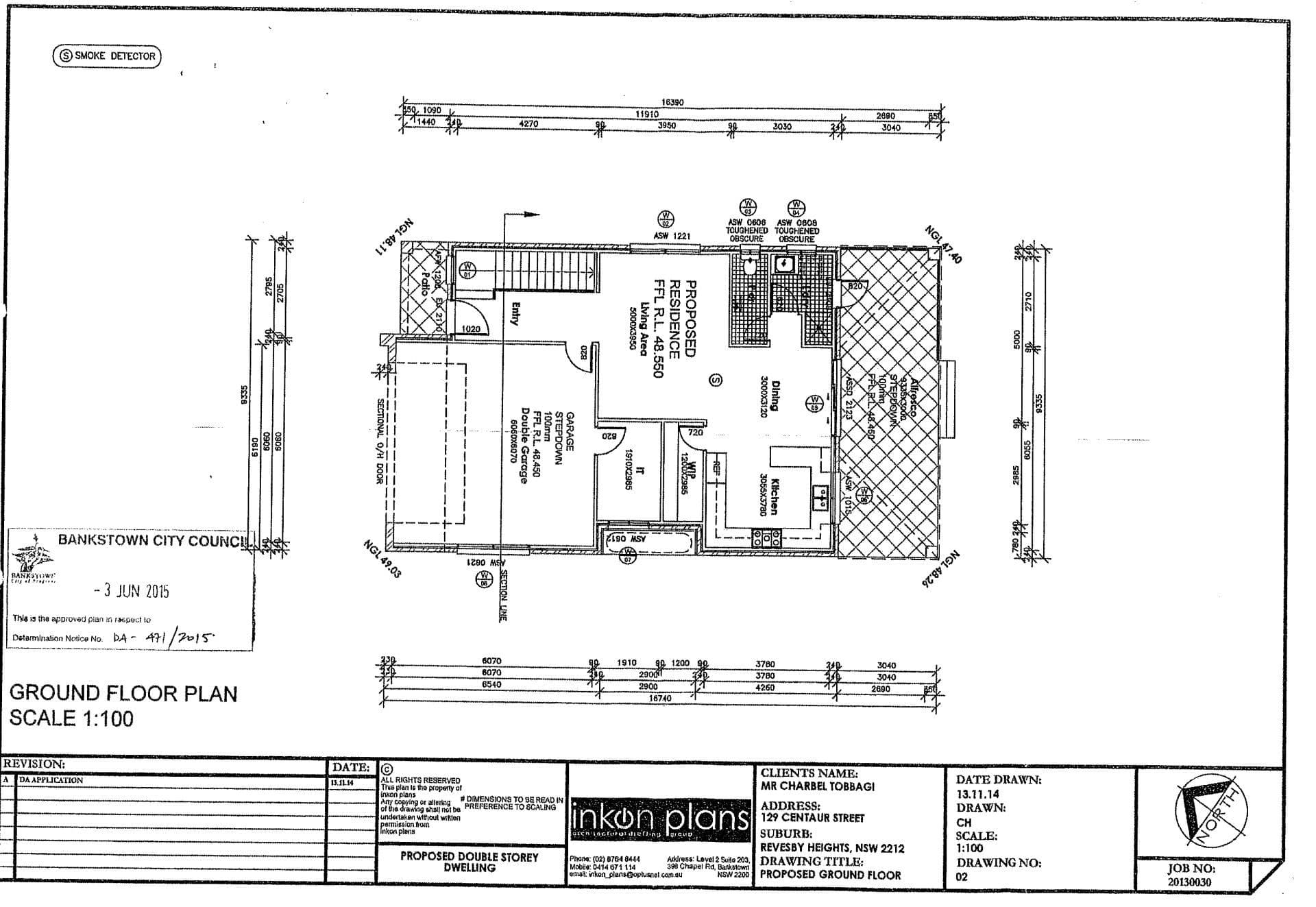 129 Centaur Street, Revesby Heights NSW 2212, Revesby Heights - Thumbnail 4