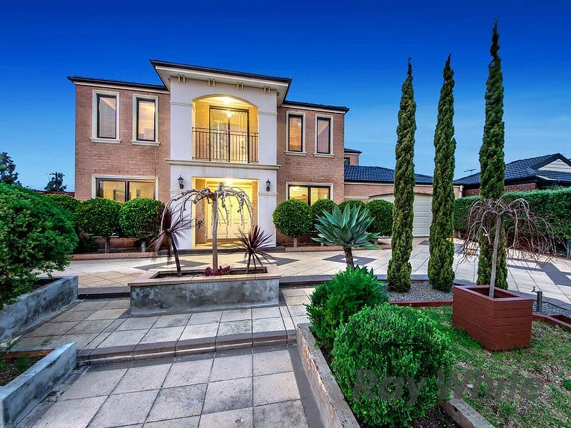 1 Pimelea Terrace, St Albans VIC 3021, St Albans - Thumbnail 2