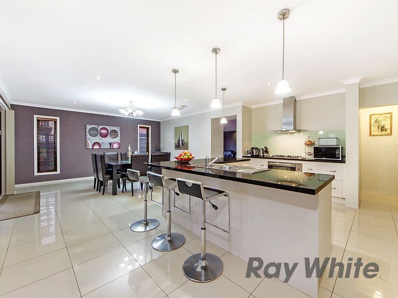 1 Pimelea Terrace, St Albans VIC 3021, St Albans - Thumbnail 5