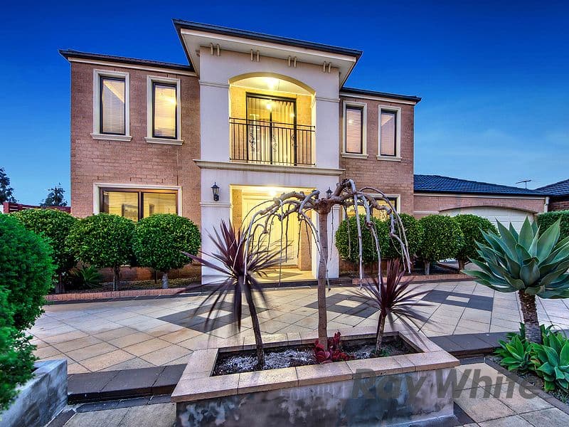 1 Pimelea Terrace, St Albans VIC 3021, St Albans - Image 1