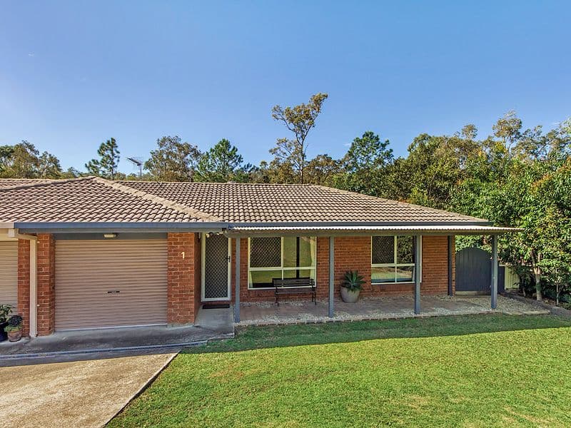 24 Chaplin Crescent, Oxenford QLD 4210, Oxenford - Image 1