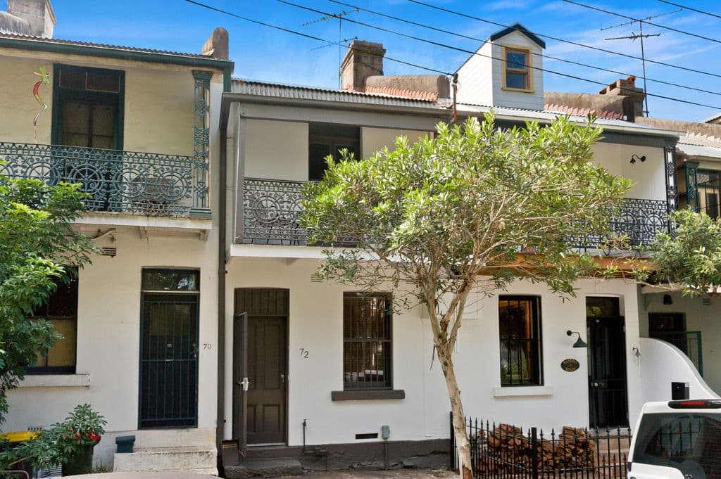 72 Bulwara Road, Pyrmont - Image 1