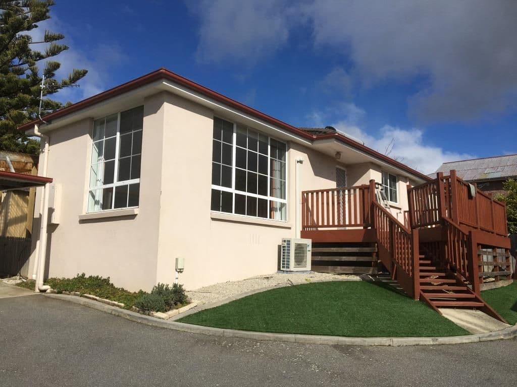 8/7-9 Norwich Street, South Launceston TAS 7249, South Launceston - Image 1