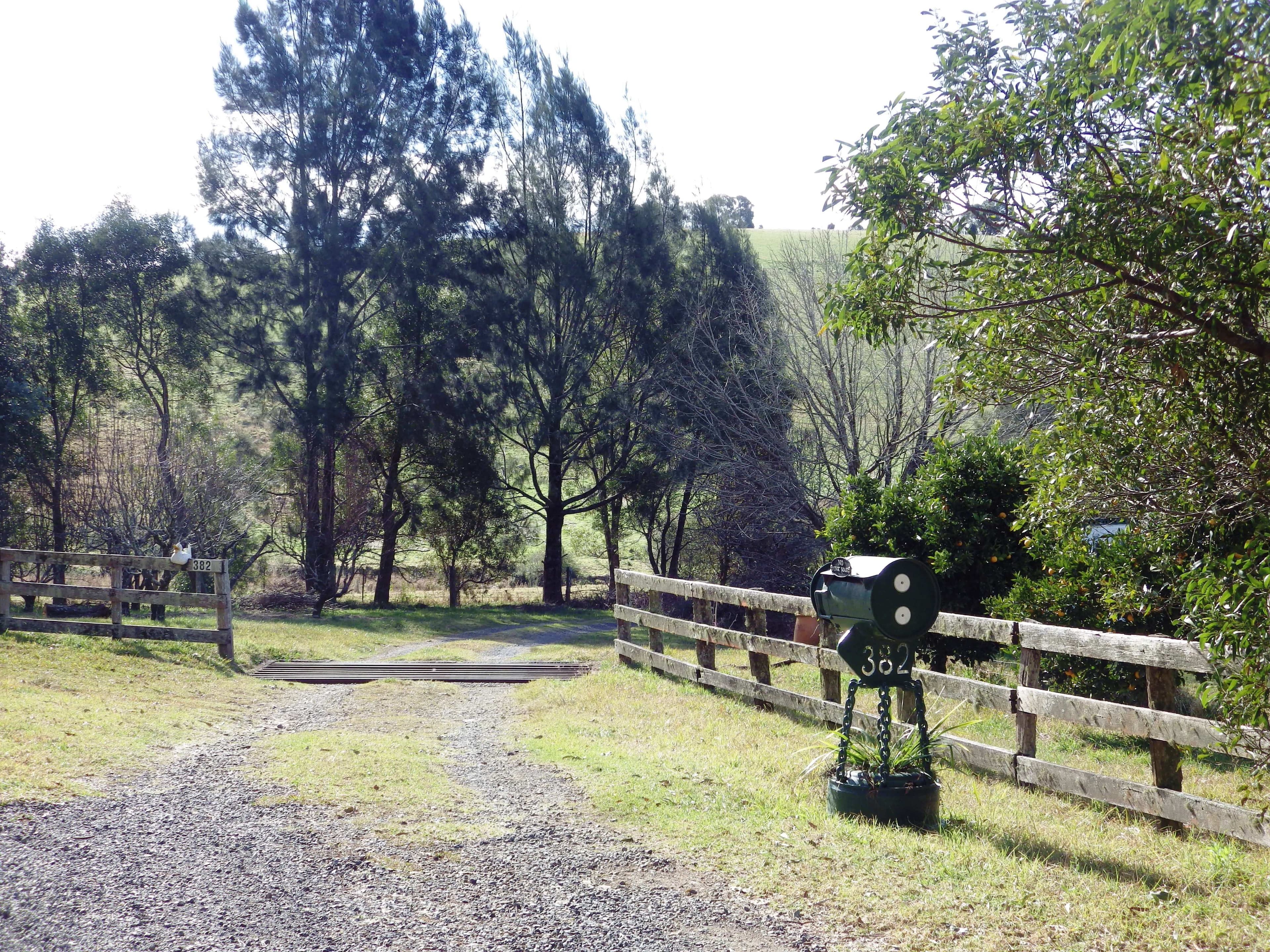 382 shepherds Road, Dorrigo NSW 2453, Dorrigo - Thumbnail 5