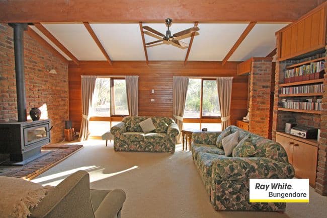 436 Weeroona Drive, Wamboin - Image 1