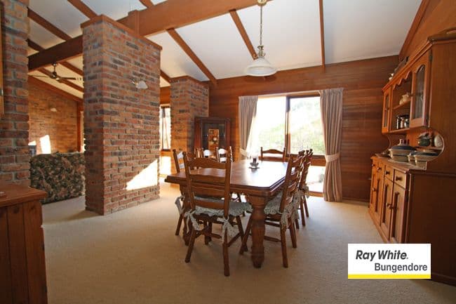 436 Weeroona Drive, Wamboin - Thumbnail 4