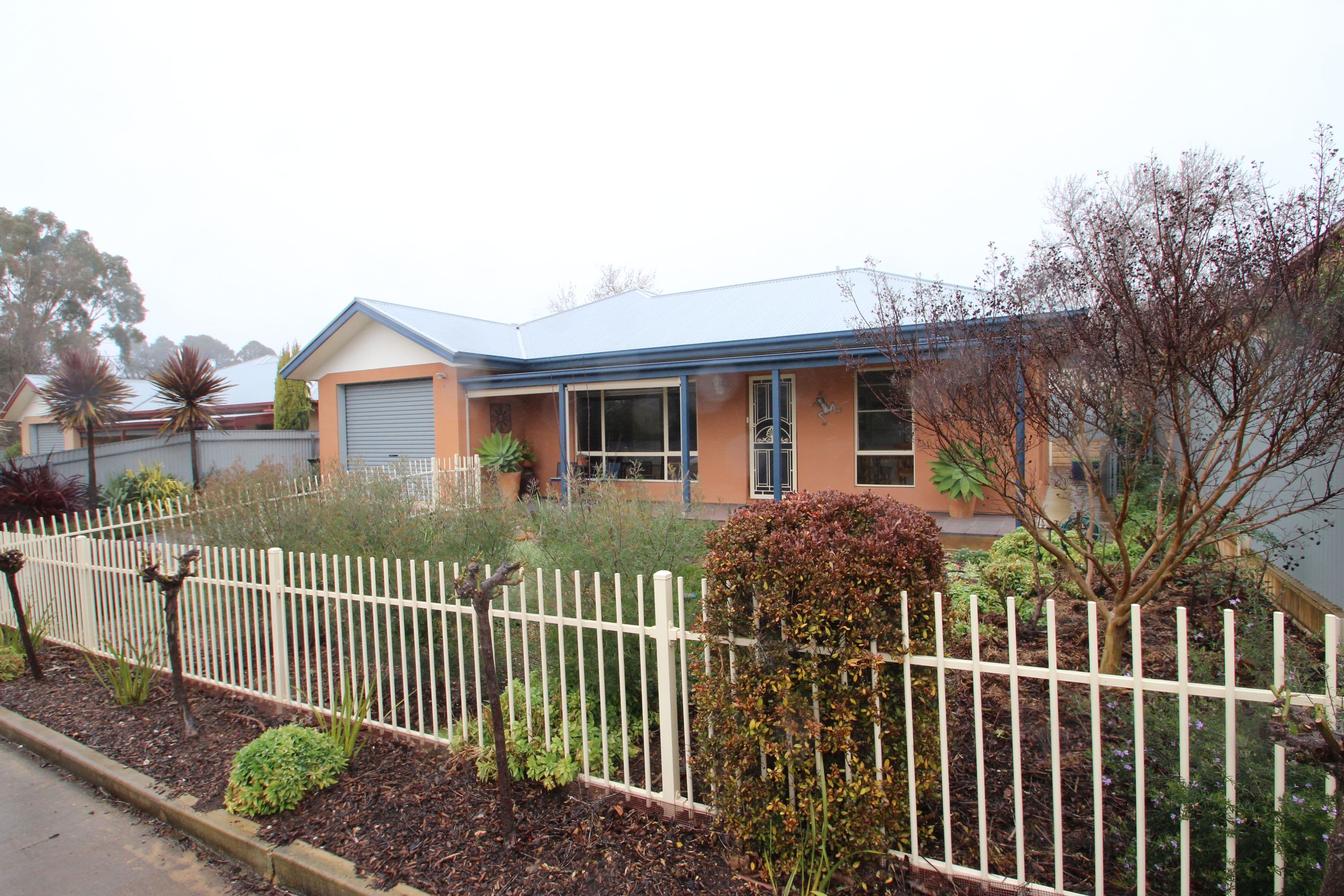 10 Harriett Street, Clare SA 5453, Clare - Image 1