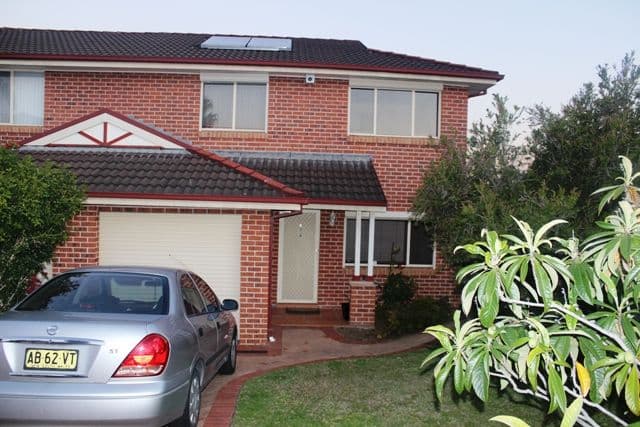 2/56 Davina Cresent, Cecil Hills NSW 2171, Cecil Hills - Image 1