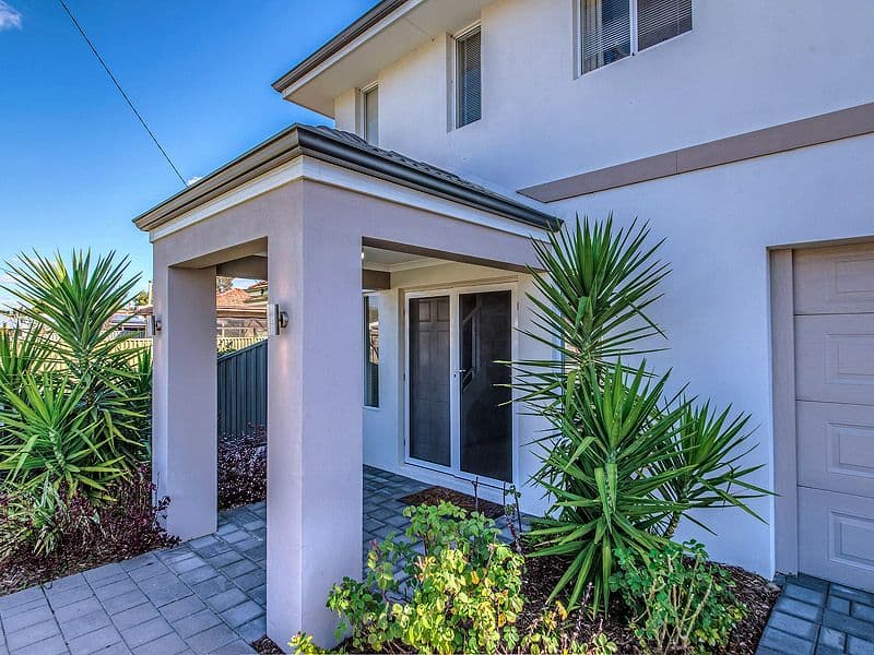 43 Second Avenue, Bassendean WA 6054, Bassendean - Thumbnail 2