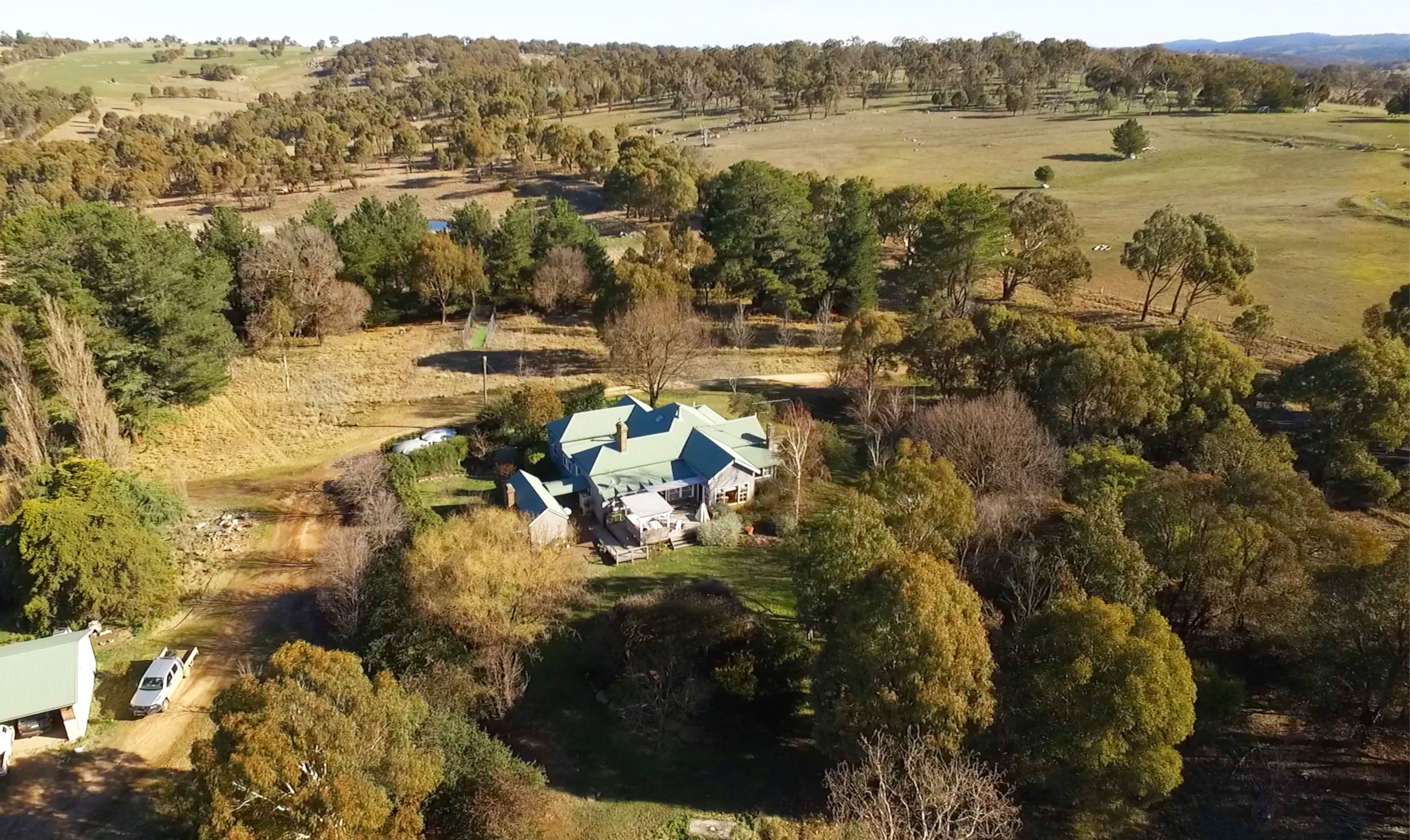Newhaven 1926 Boorolong Road, Armidale NSW 2350, Armidale - Image 1