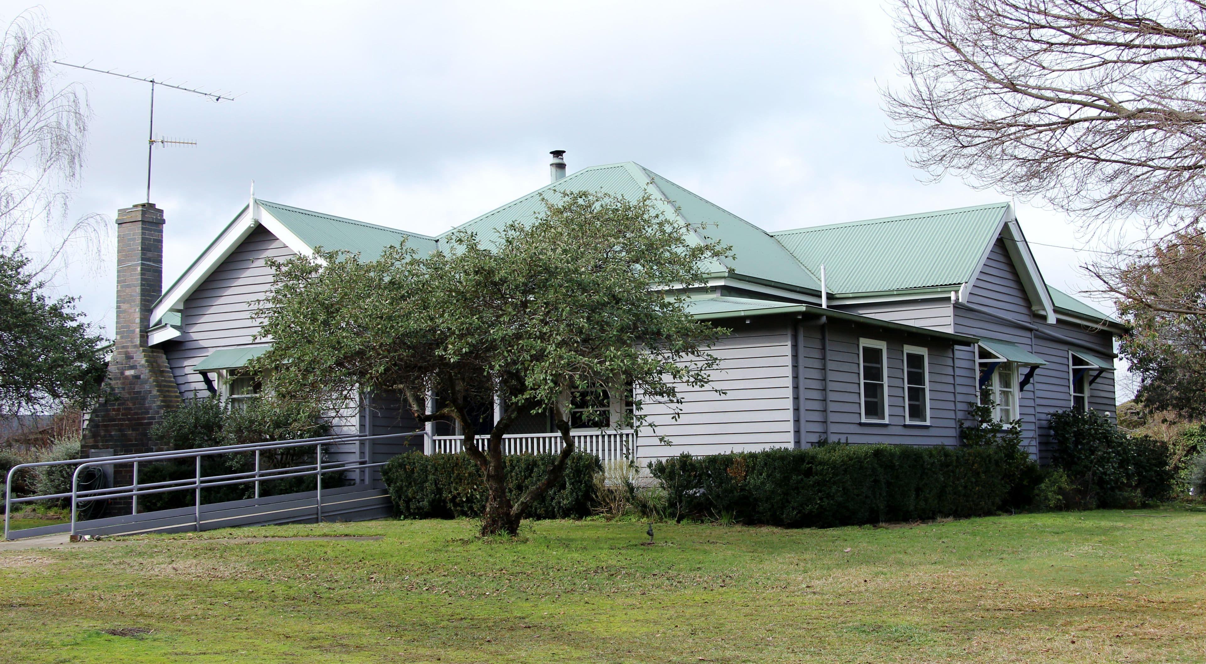 Newhaven 1926 Boorolong Road, Armidale NSW 2350, Armidale - Thumbnail 5