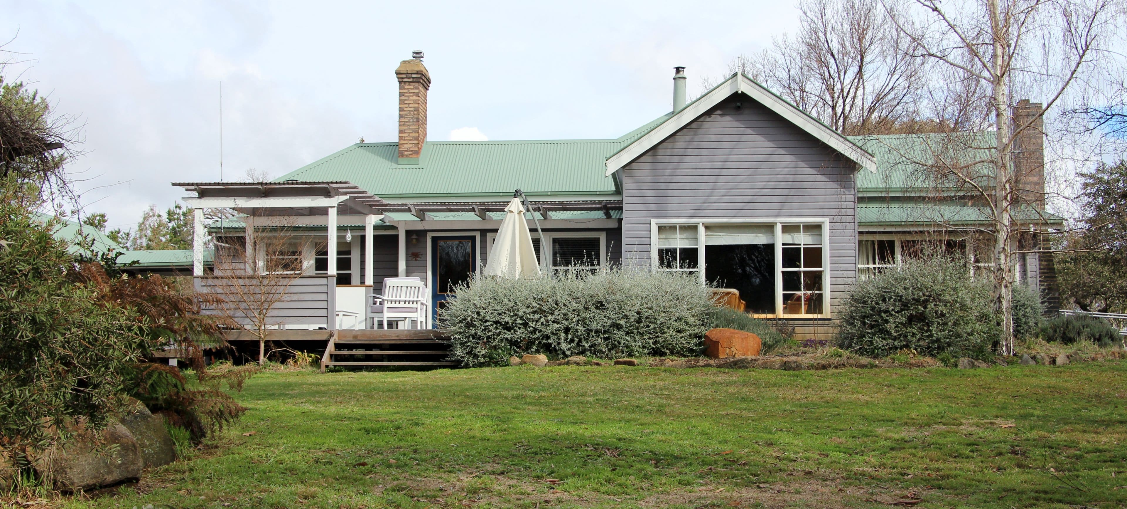 Newhaven 1926 Boorolong Road, Armidale NSW 2350, Armidale - Thumbnail 6