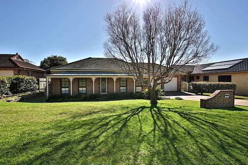 4 Mountain Ash Place, Worrigee - Thumbnail 2