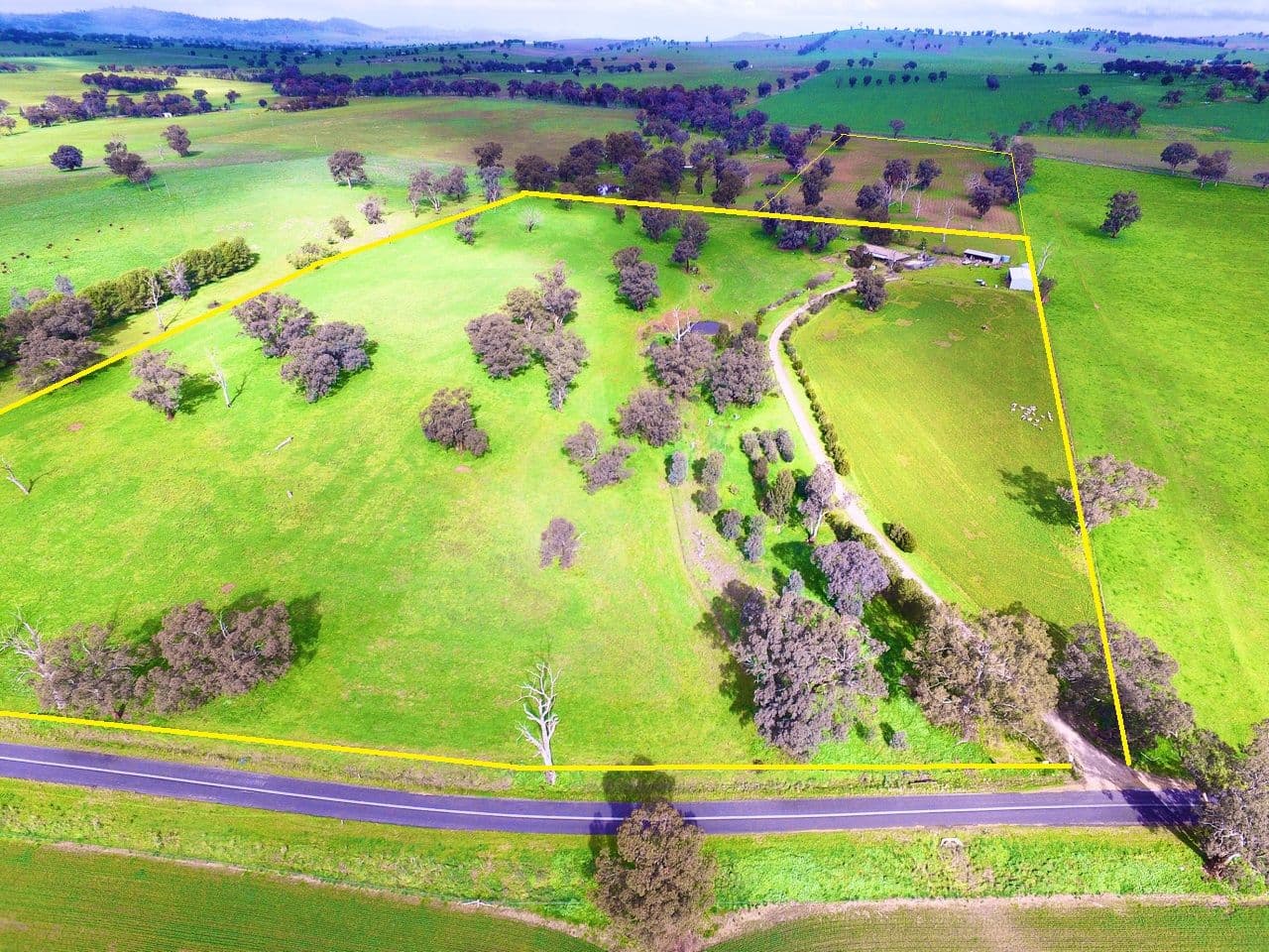 86 Scrubby Rush Road, Cowra NSW 2794, Cowra - Image 1