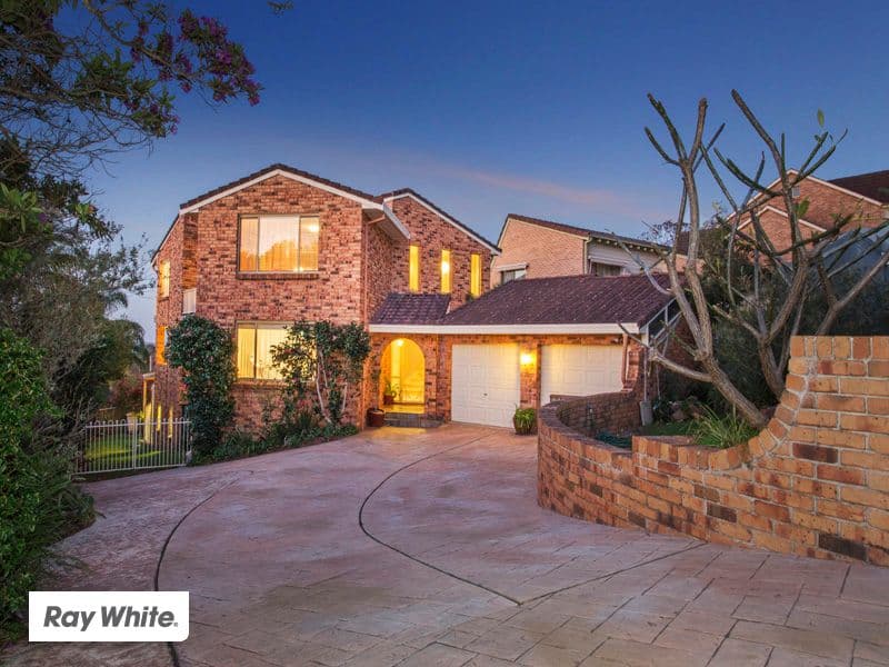 32 Mcbrien Drive, Kiama Downs - Image 1
