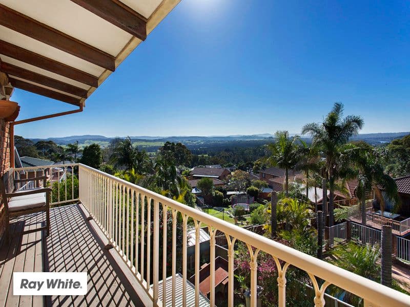 32 Mcbrien Drive, Kiama Downs - Thumbnail 3