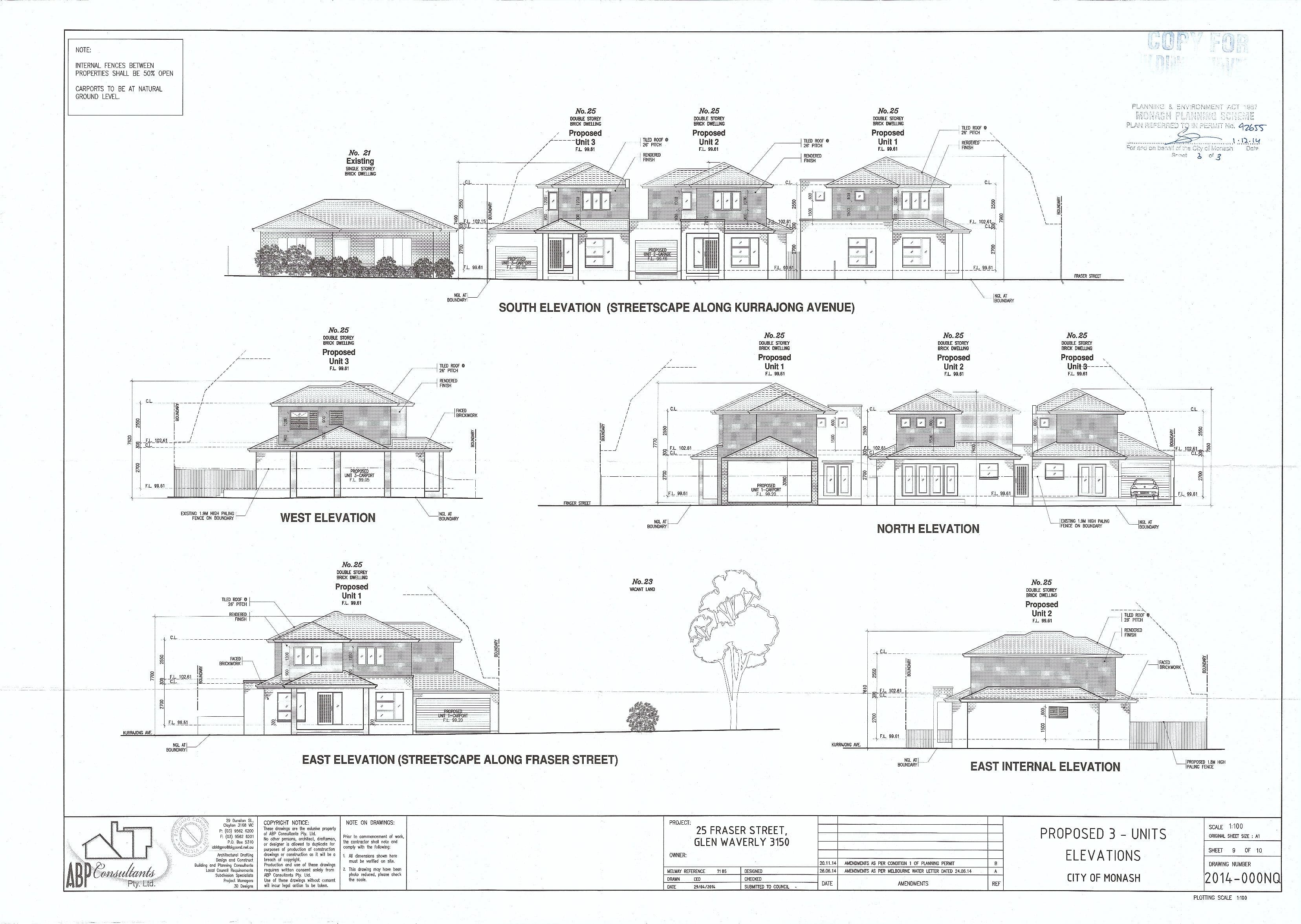 25 Fraser Street, Glen Waverley VIC 3150, Glen Waverley - Thumbnail 2
