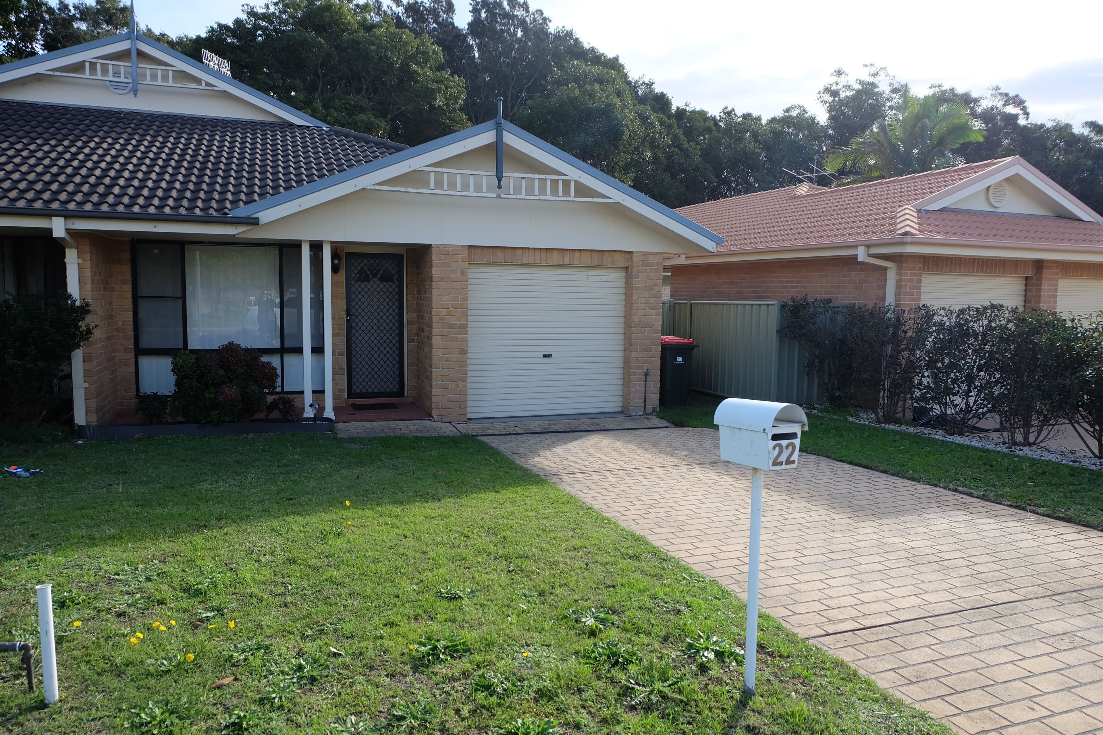 22 Biscay Close, Anna Bay NSW 2316, Anna Bay - Image 1
