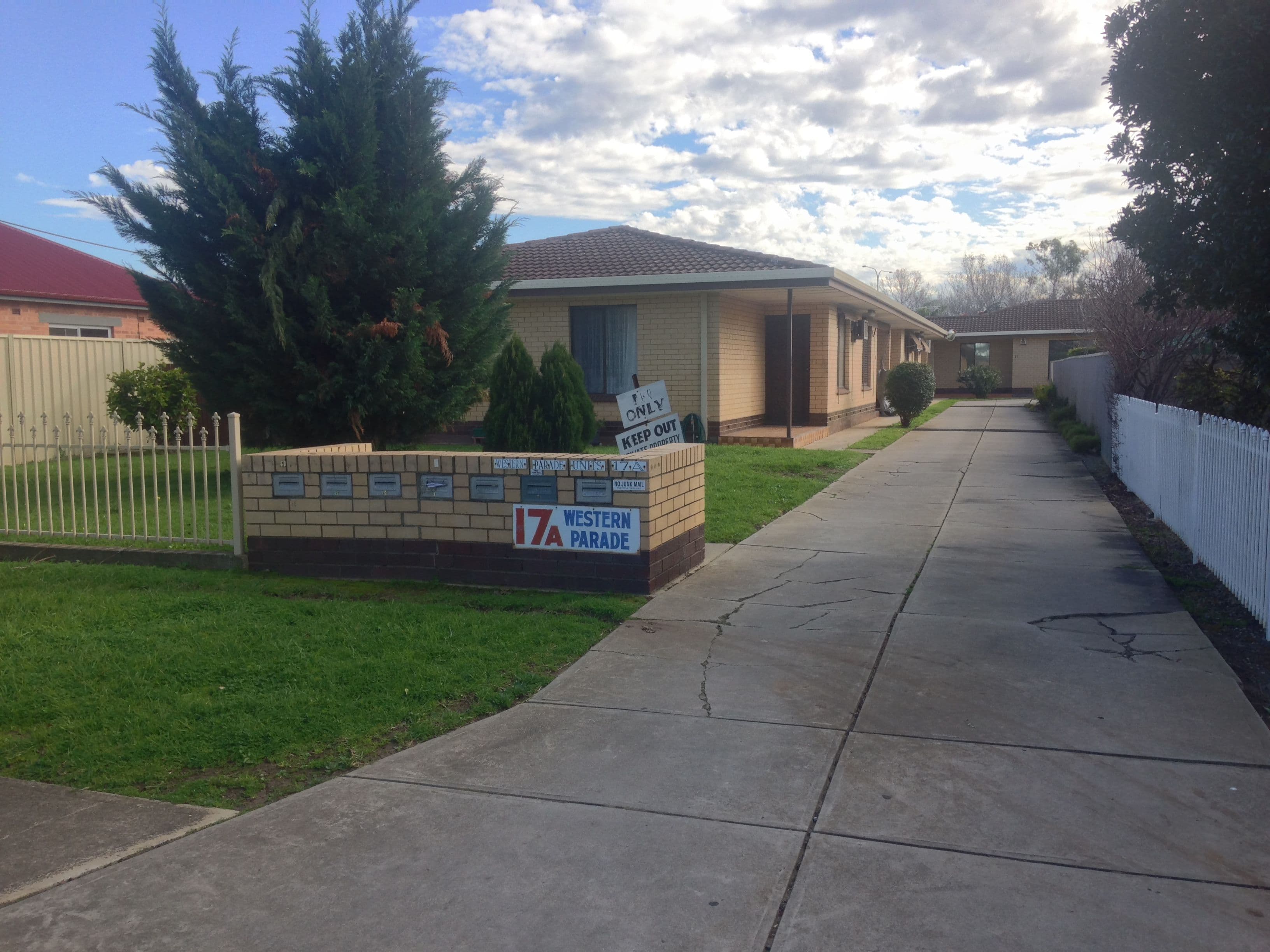 Unit 11, 17a Western Parade, Brooklyn Park SA 5032, Brooklyn Park - Thumbnail 2