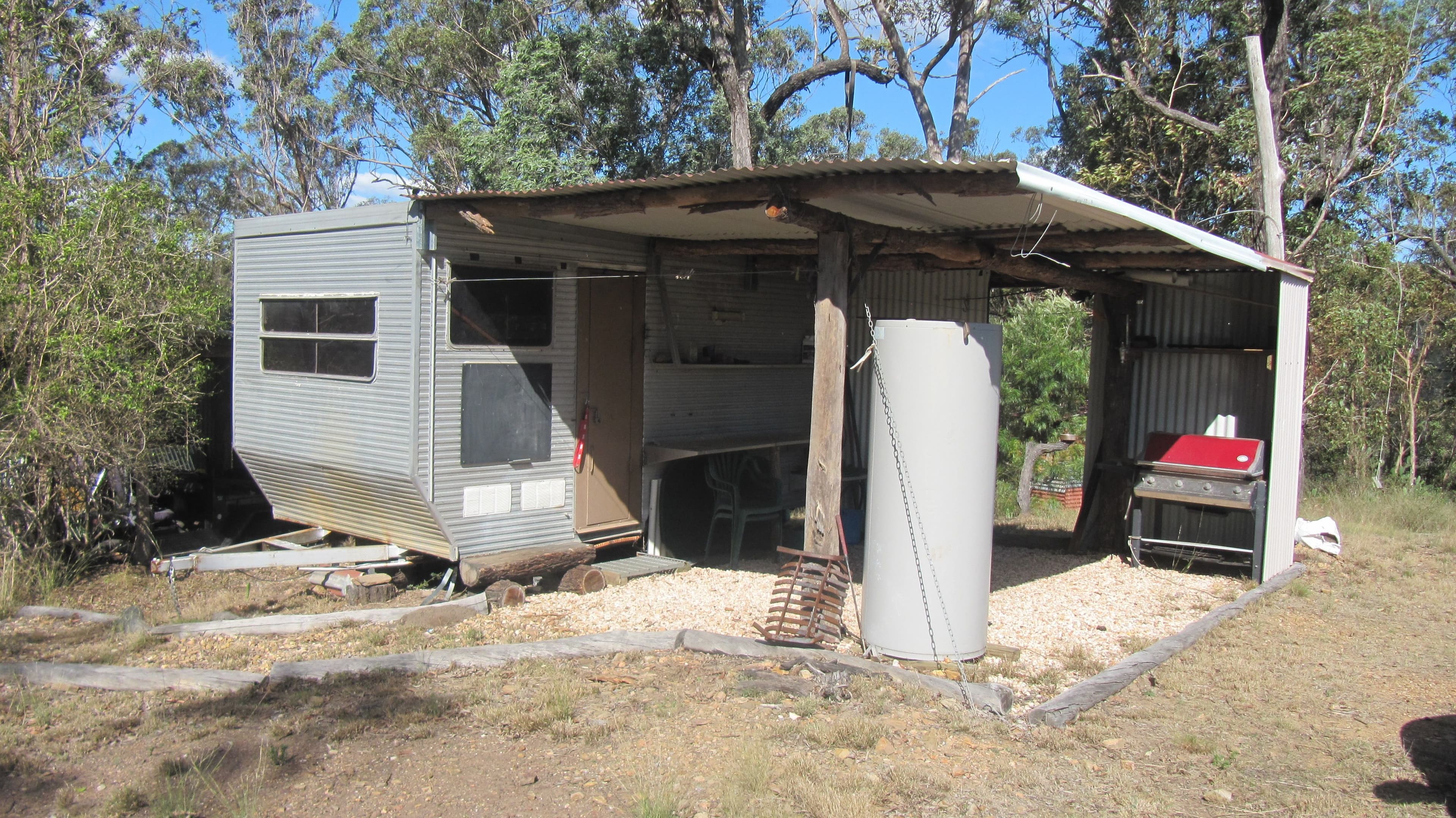 L1 Vonhoff Road, Crows Nest QLD 4355, Crows Nest - Thumbnail 7