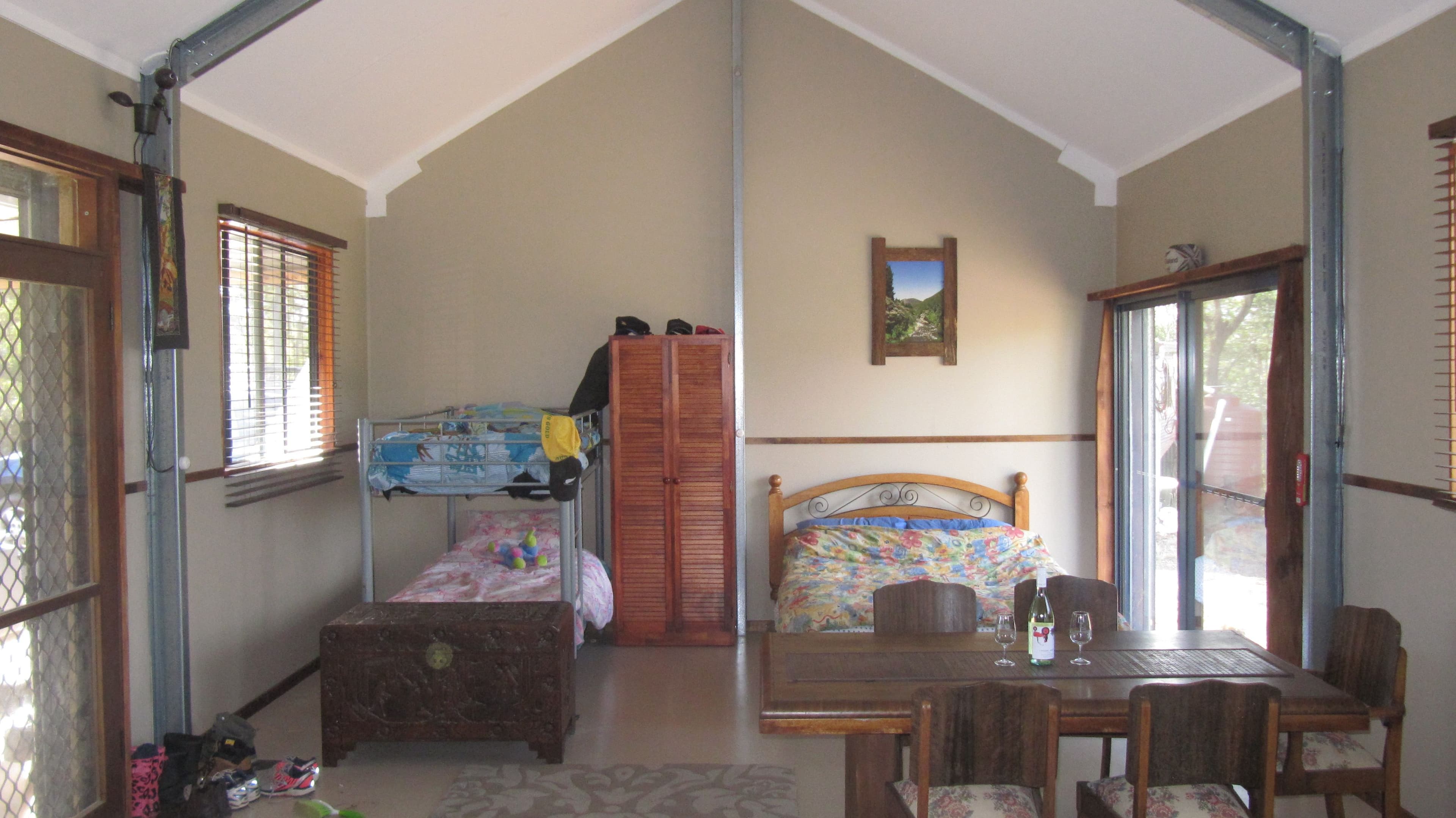 L1 Vonhoff Road, Crows Nest QLD 4355, Crows Nest - Thumbnail 2
