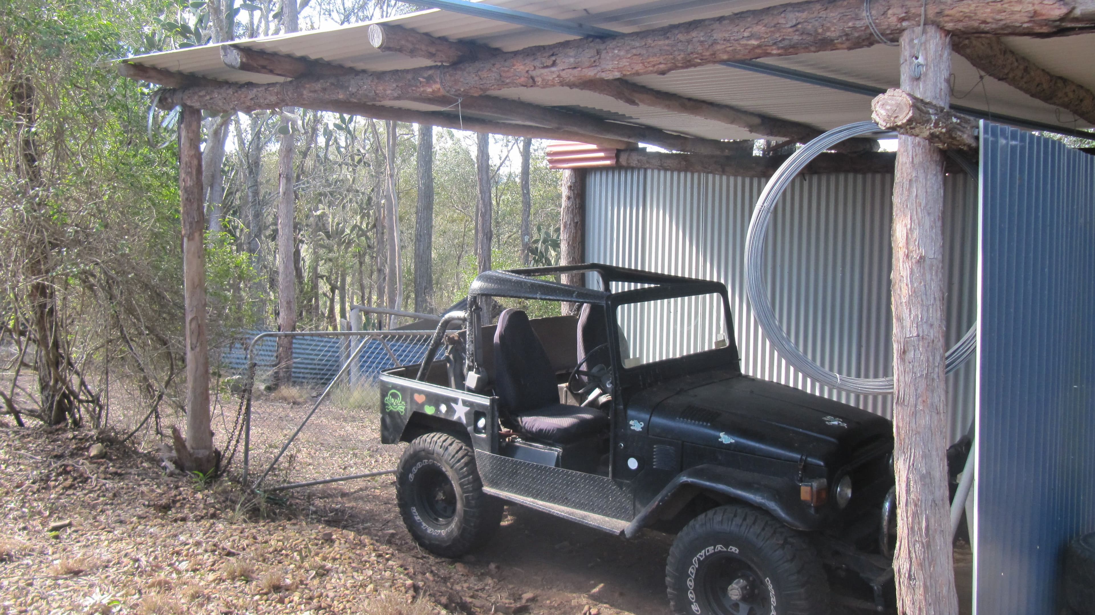L1 Vonhoff Road, Crows Nest QLD 4355, Crows Nest - Thumbnail 8