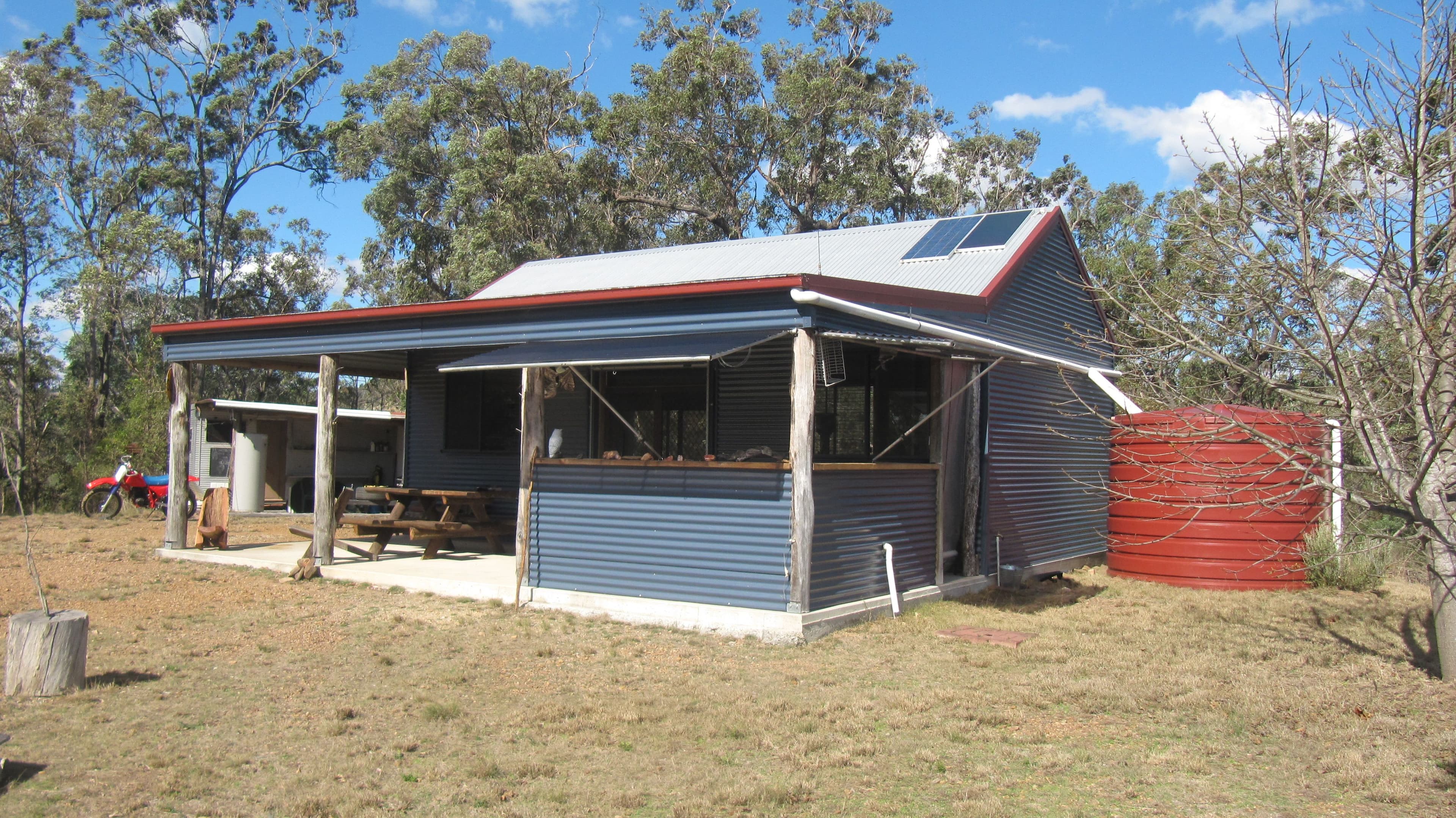 L1 Vonhoff Road, Crows Nest QLD 4355, Crows Nest - Image 1