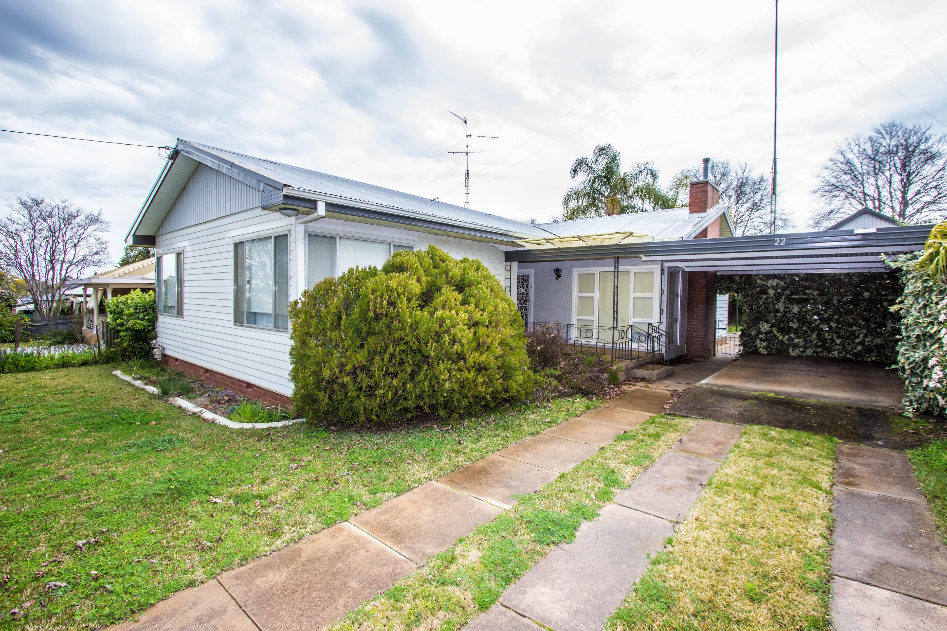 22 Connelly Street, Brunswick VIC 3056, Brunswick - Thumbnail 3