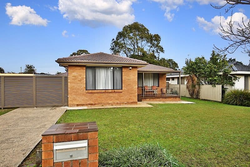 5 Bunderra Drive, Nowra - Thumbnail 2