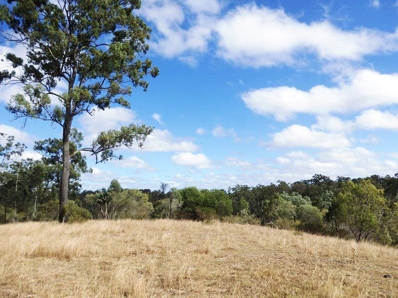 Lot 7 Old Esk Road, Blackbutt QLD 4314, Blackbutt - Image 1
