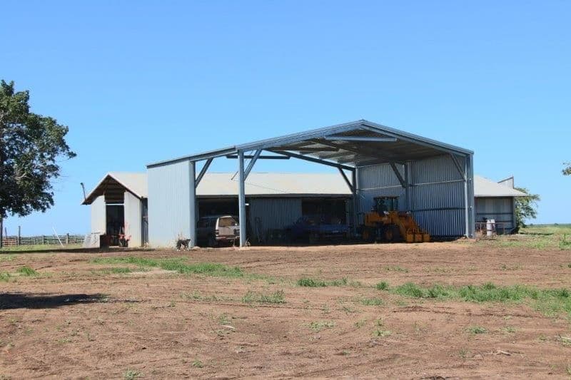 Diamond Downs Kilcummin Road, Clermont QLD 4721, Clermont - Thumbnail 4