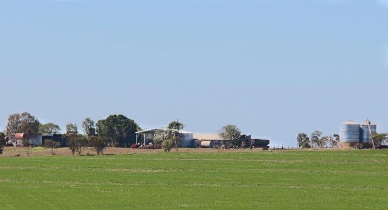 Diamond Downs Kilcummin Road, Clermont QLD 4721, Clermont - Thumbnail 2