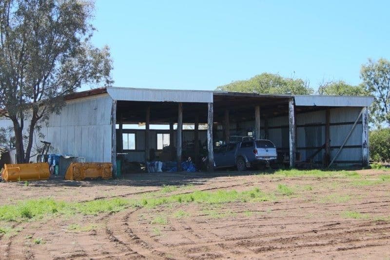 Diamond Downs Kilcummin Road, Clermont QLD 4721, Clermont - Thumbnail 8