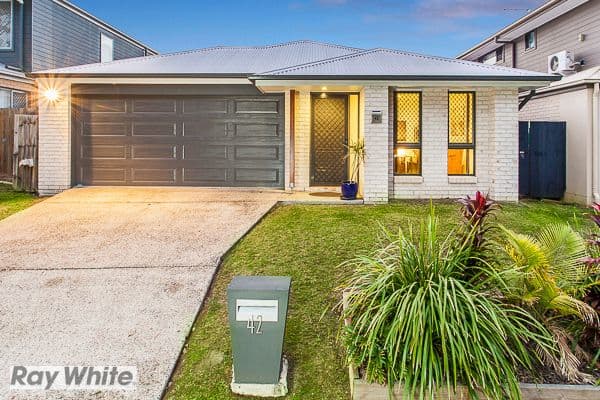 42 Junction Road, Griffin QLD 4503, Griffin - Thumbnail 2