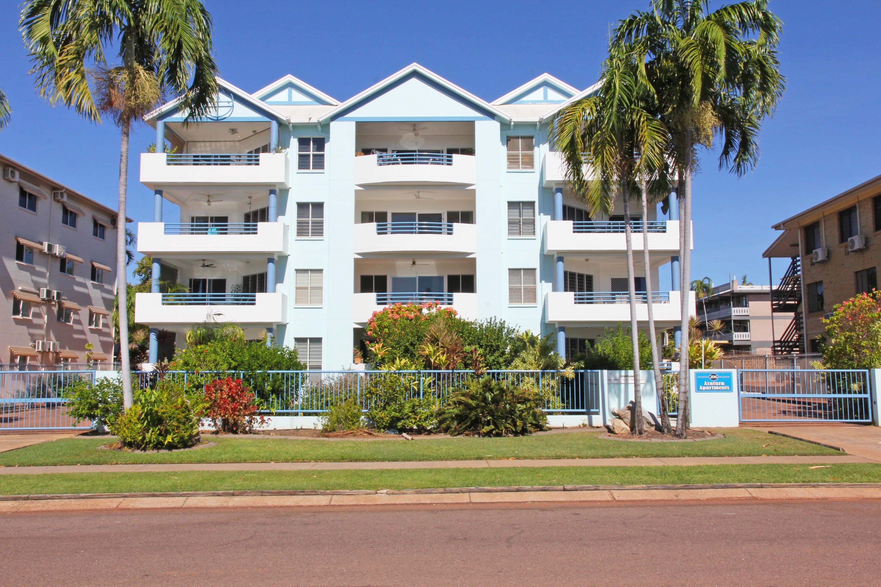 8/296 Casuarina Drive, Rapid Creek NT 0810, Rapid Creek - Image 1
