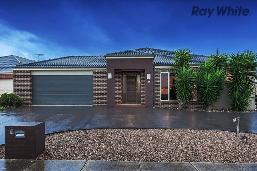 27 Glencoe Street, Kurunjang VIC 3337, Kurunjang - Image 1