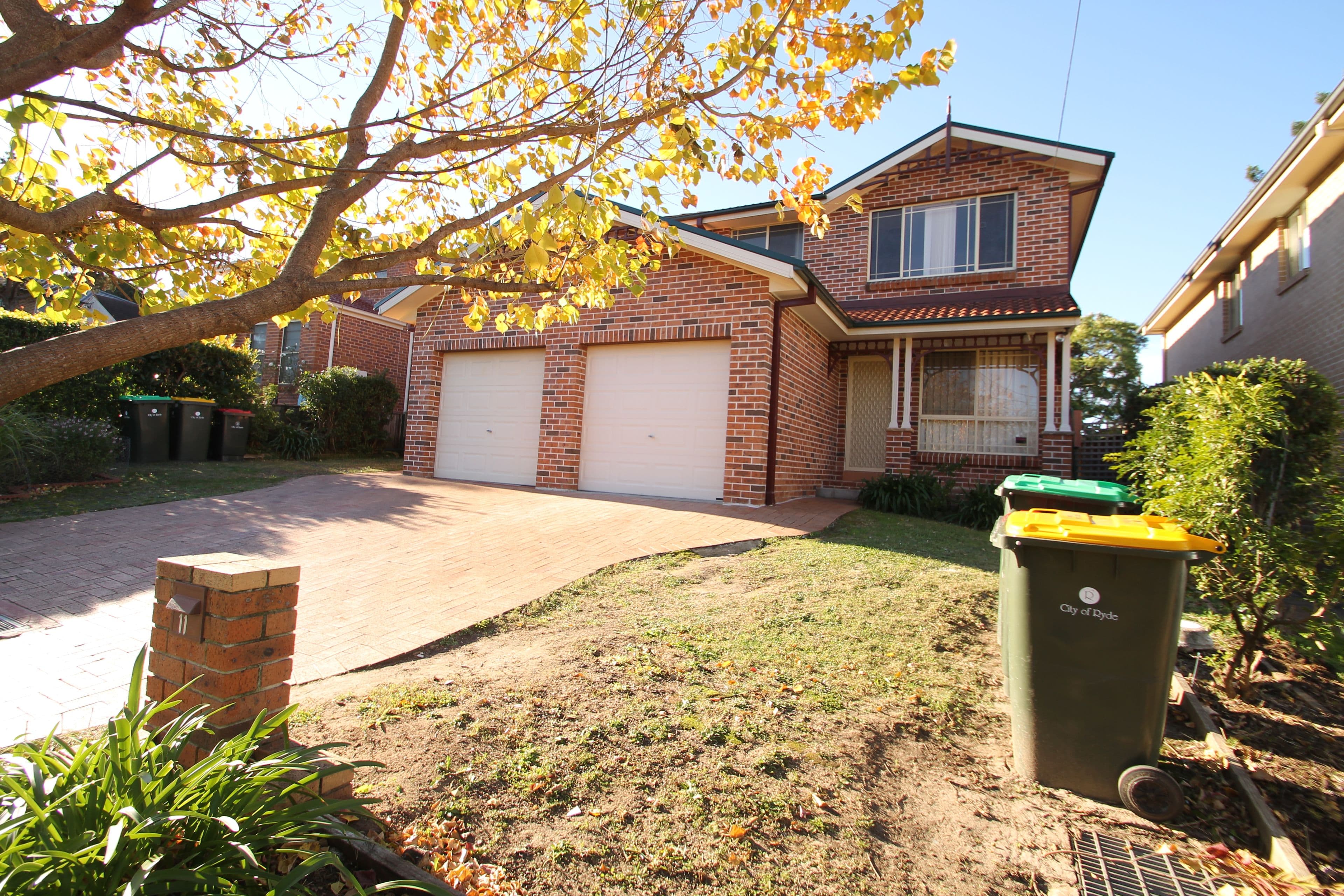 11 Cam Street, North Ryde NSW 2113, North Ryde - Image 1