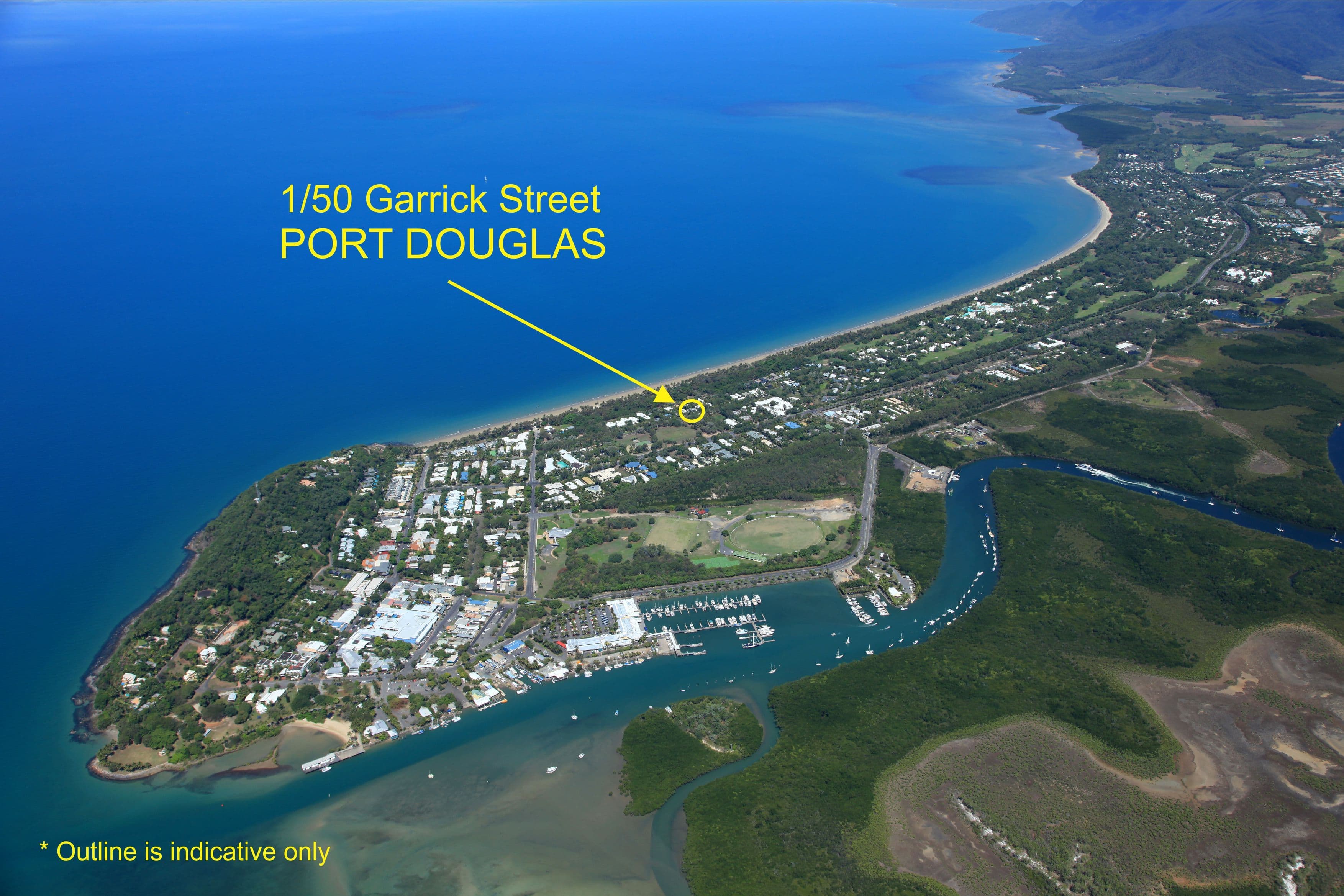 50 Garrick Street, Port Douglas QLD 4877, Port Douglas - Thumbnail 6