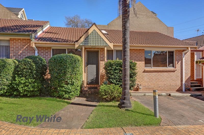 3-5 Mars Street, Epping NSW 2121, Epping - Image 1