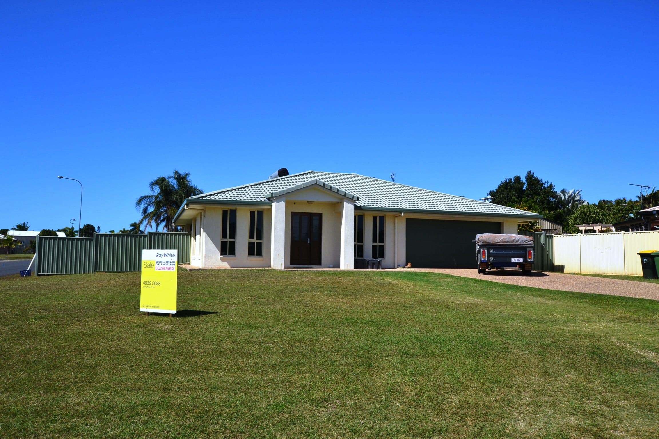 62 Swordfish Avenue, Taranganba QLD 4703, Taranganba - Image 1