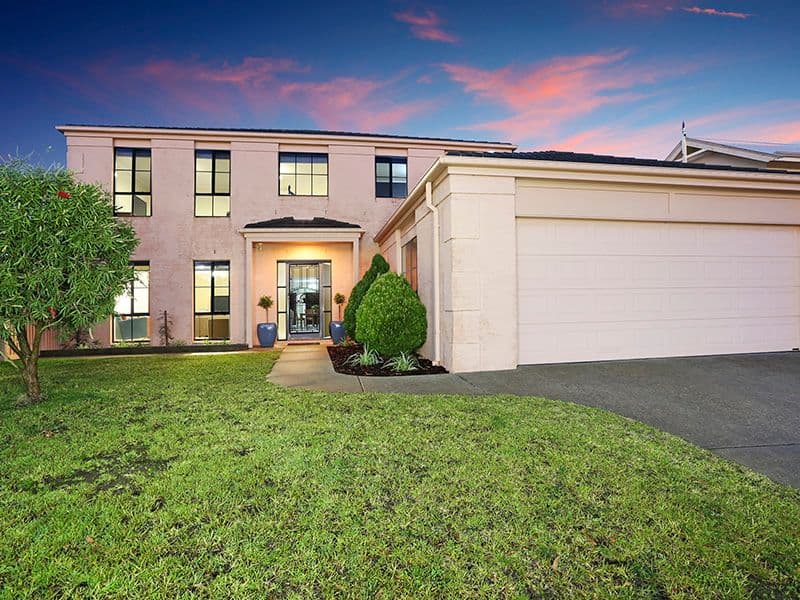 23 Clydesdale Way, Highton VIC 3216, Highton - Thumbnail 2