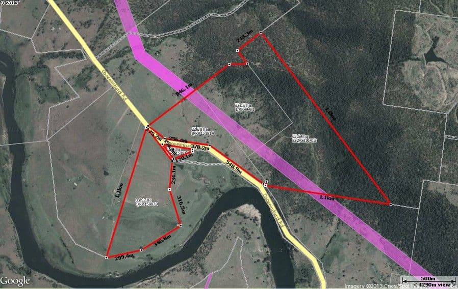 222 Cooeeimbardi Road, Somerset Dam QLD 4312, Somerset Dam - Thumbnail 5