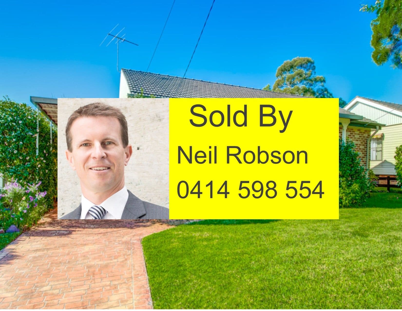 57 Morshead Street, North Ryde - Image 1