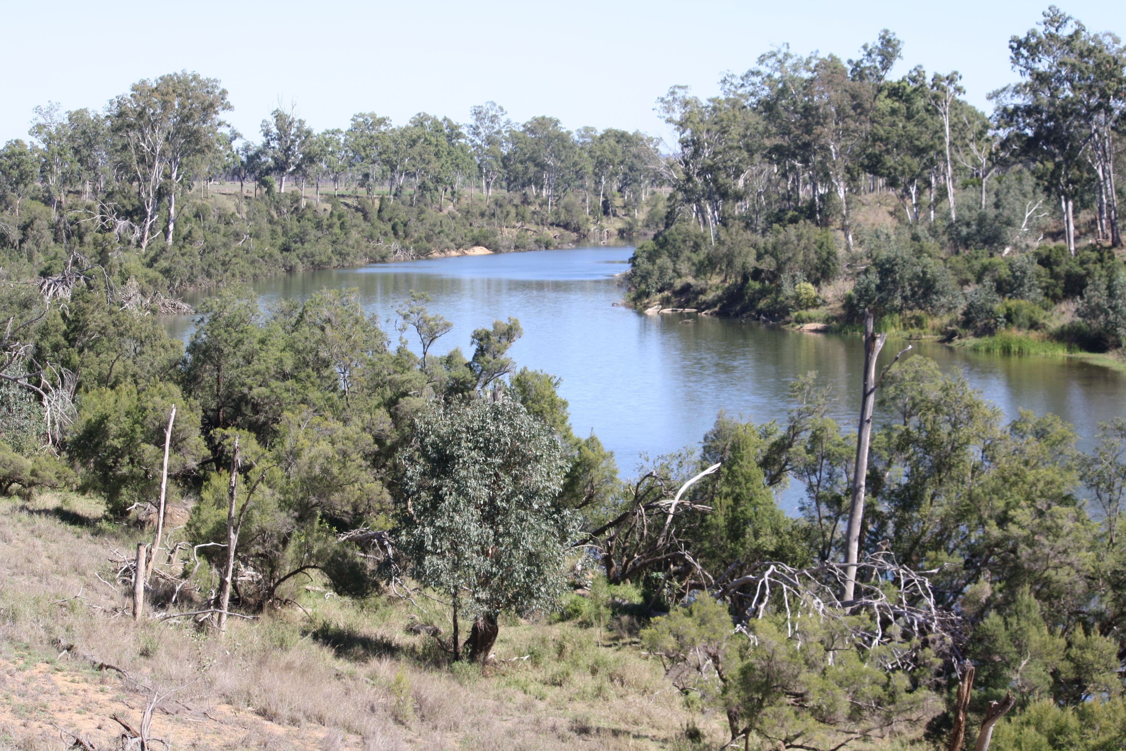 'Barralong' Taylors Road, Mundubbera QLD 4626, Mundubbera - Thumbnail 2