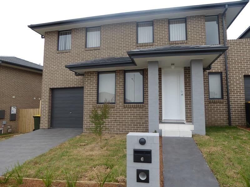 6 Nash Street, BARDIA NSW 2565, Bardia - Image 1