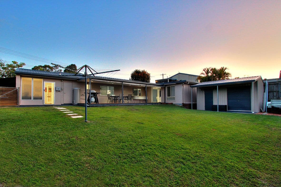 4 Hawdon Crescent, Springwood QLD 4127, Springwood - Thumbnail 8